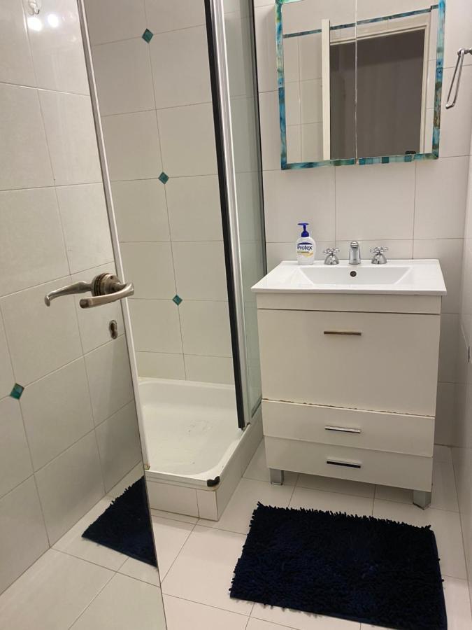 Departamento En Recoleta Apartment บัวโนสไอเรส ภายนอก รูปภาพ