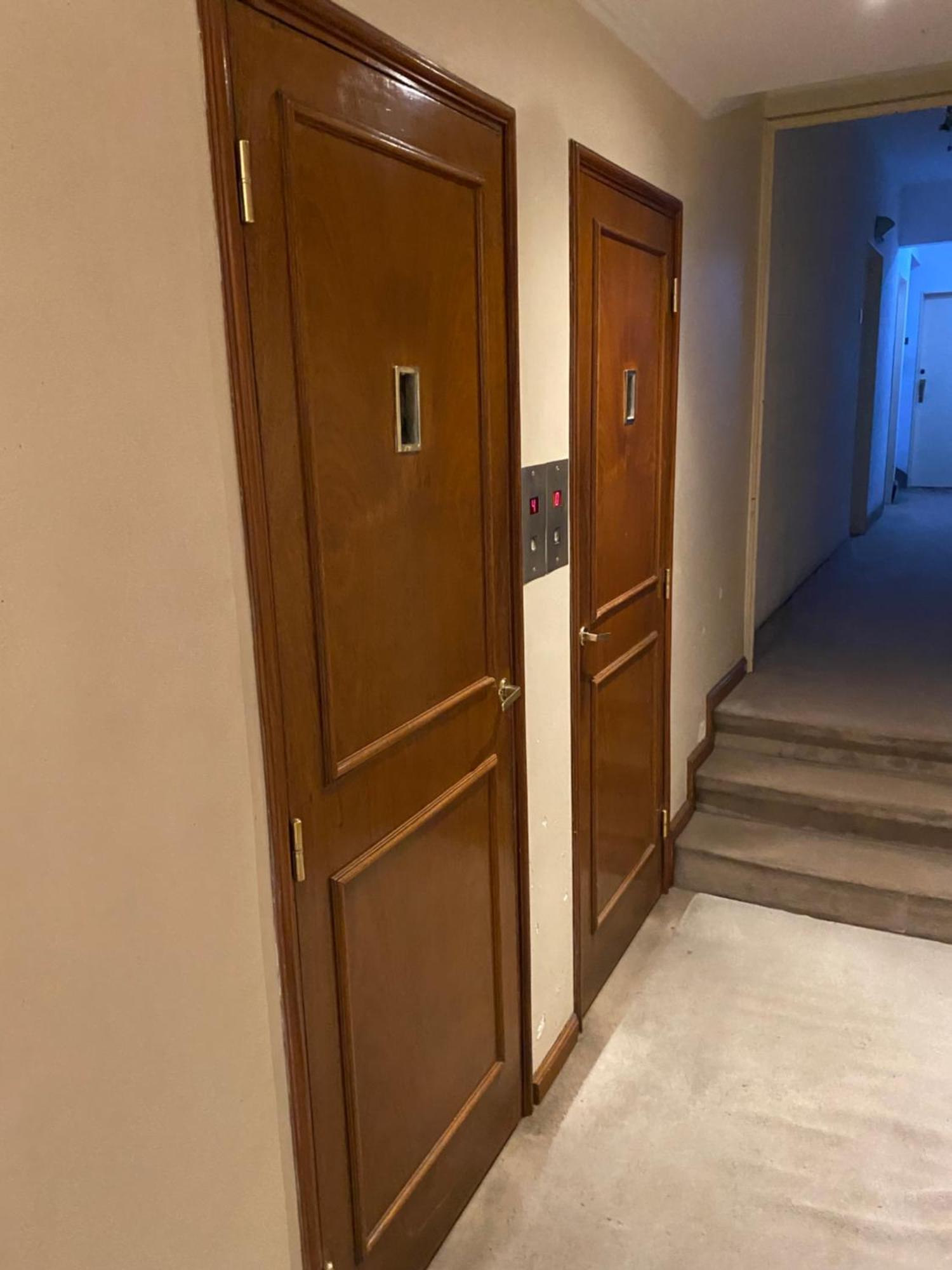 Departamento En Recoleta Apartment บัวโนสไอเรส ภายนอก รูปภาพ