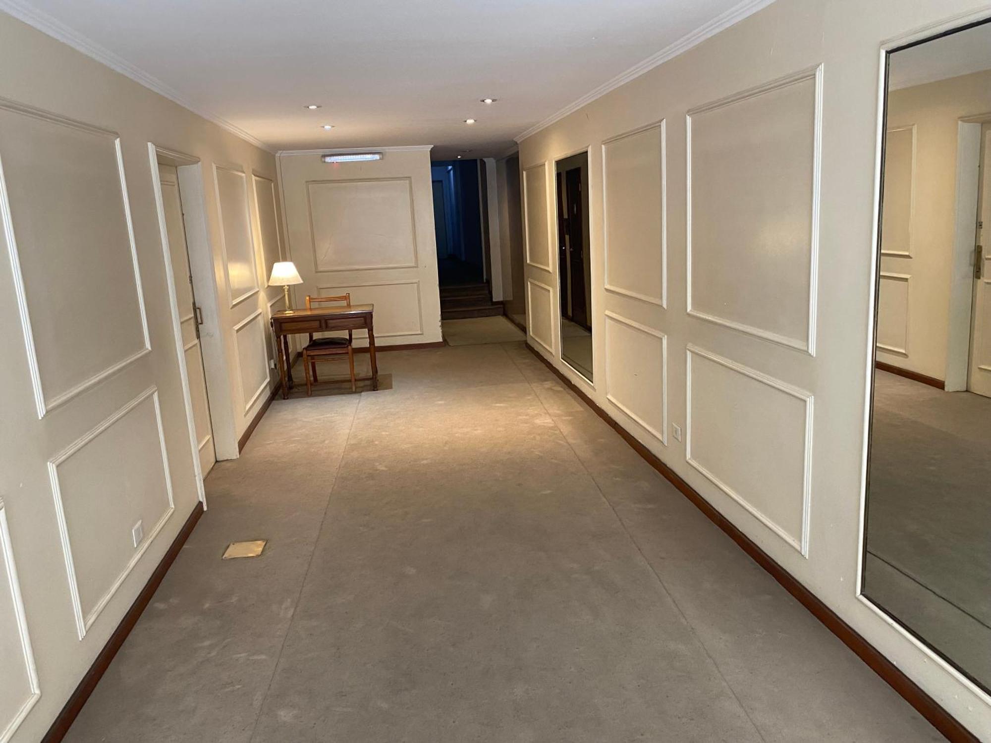 Departamento En Recoleta Apartment บัวโนสไอเรส ภายนอก รูปภาพ